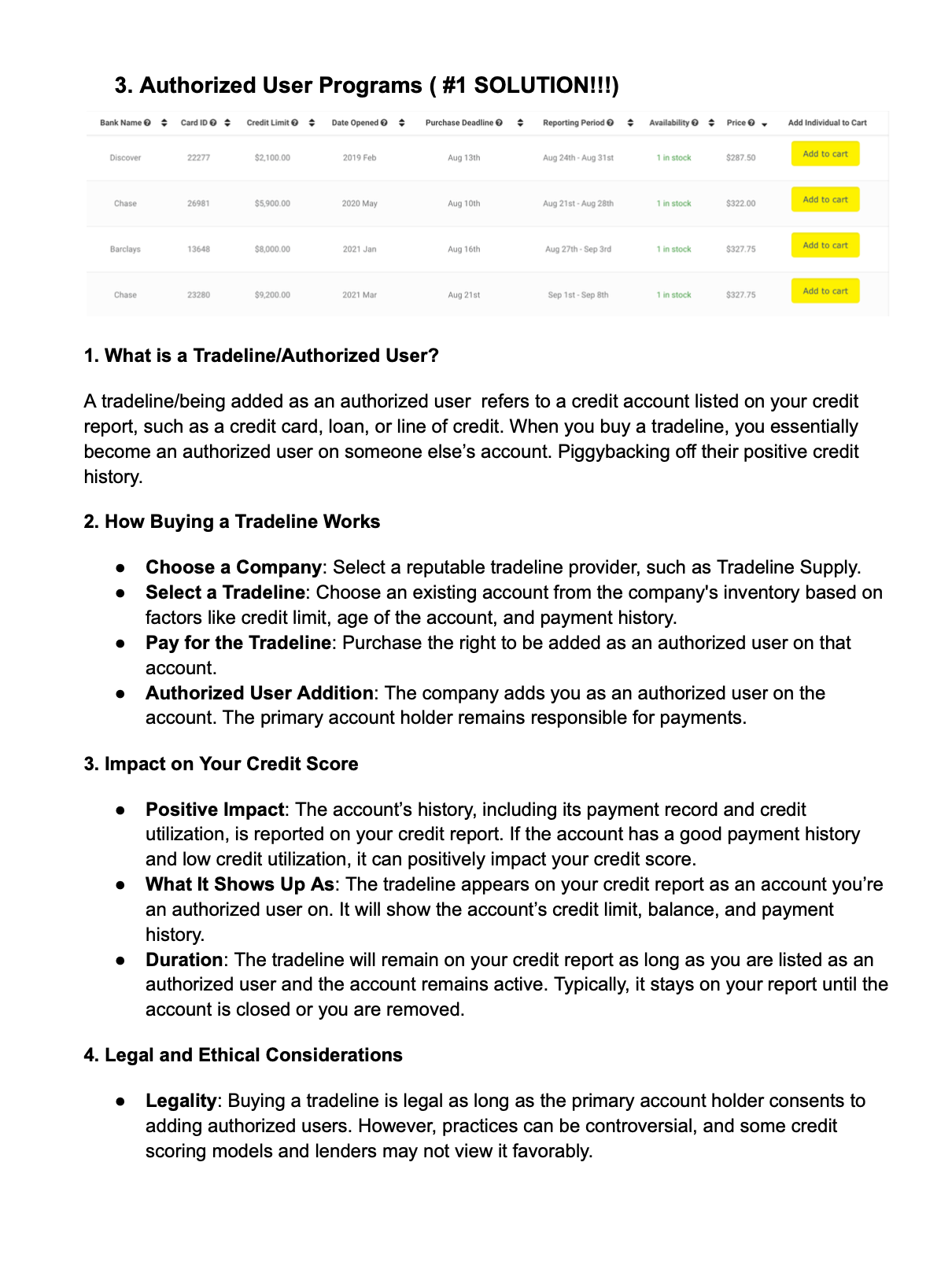  Unlock Your Dream Apartment : The Ultimate Credit Boost Guide